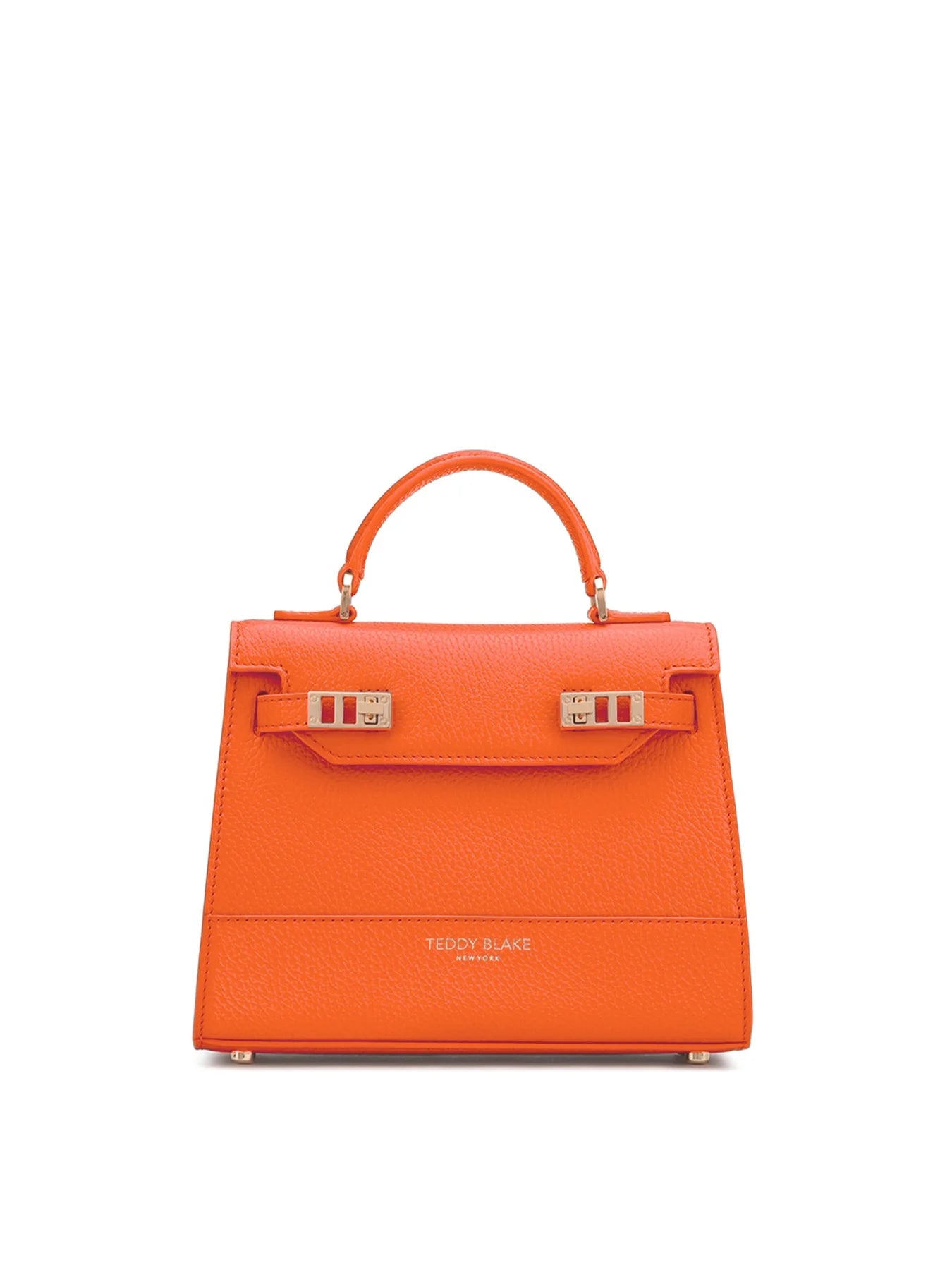 Kim Stampatto 9'' - Orange