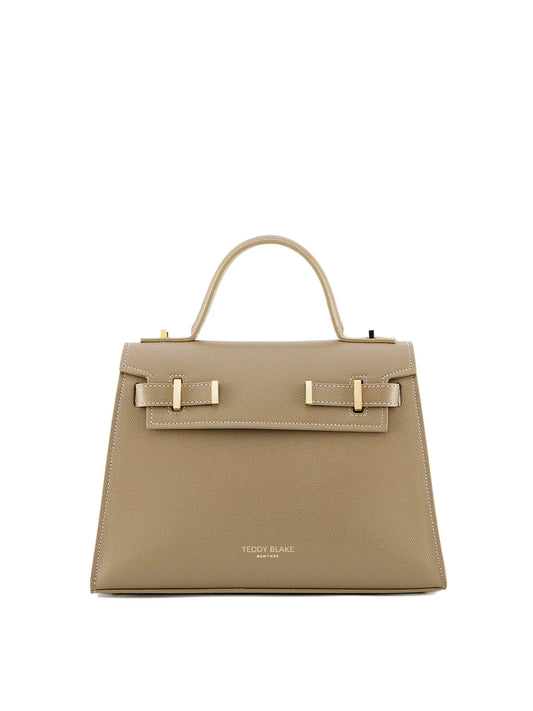 Ava Palmelatto Gold 11''  - Light Beige