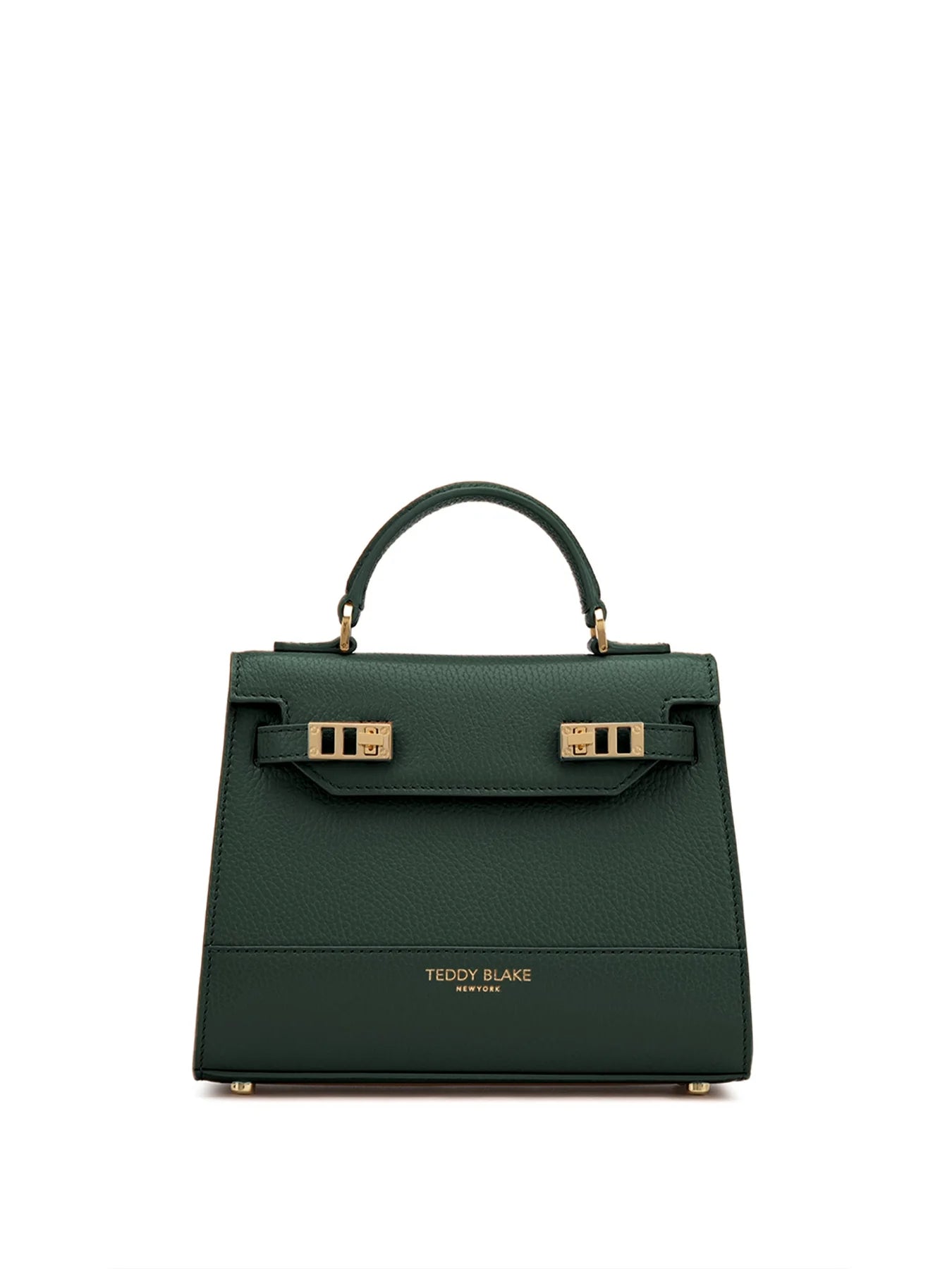 Kim Stampatto 9'' - Dark Green