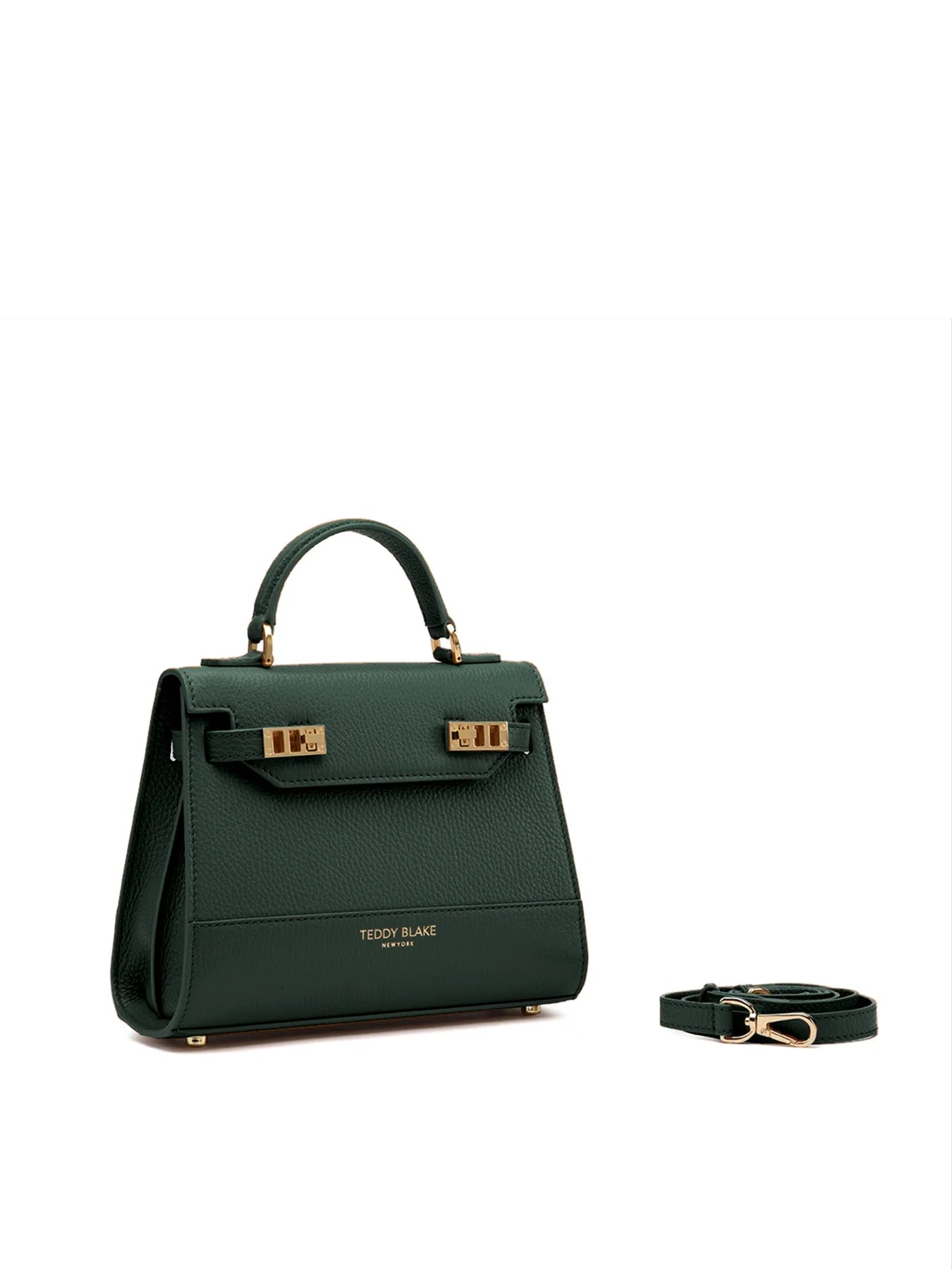 Kim Stampatto 9'' - Dark Green