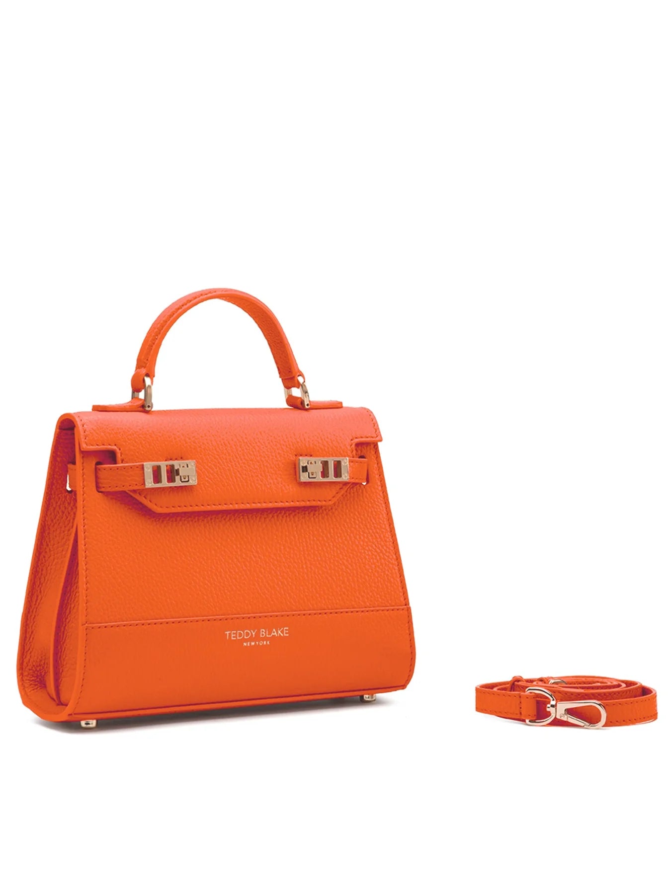 Kim Stampatto 9'' - Orange