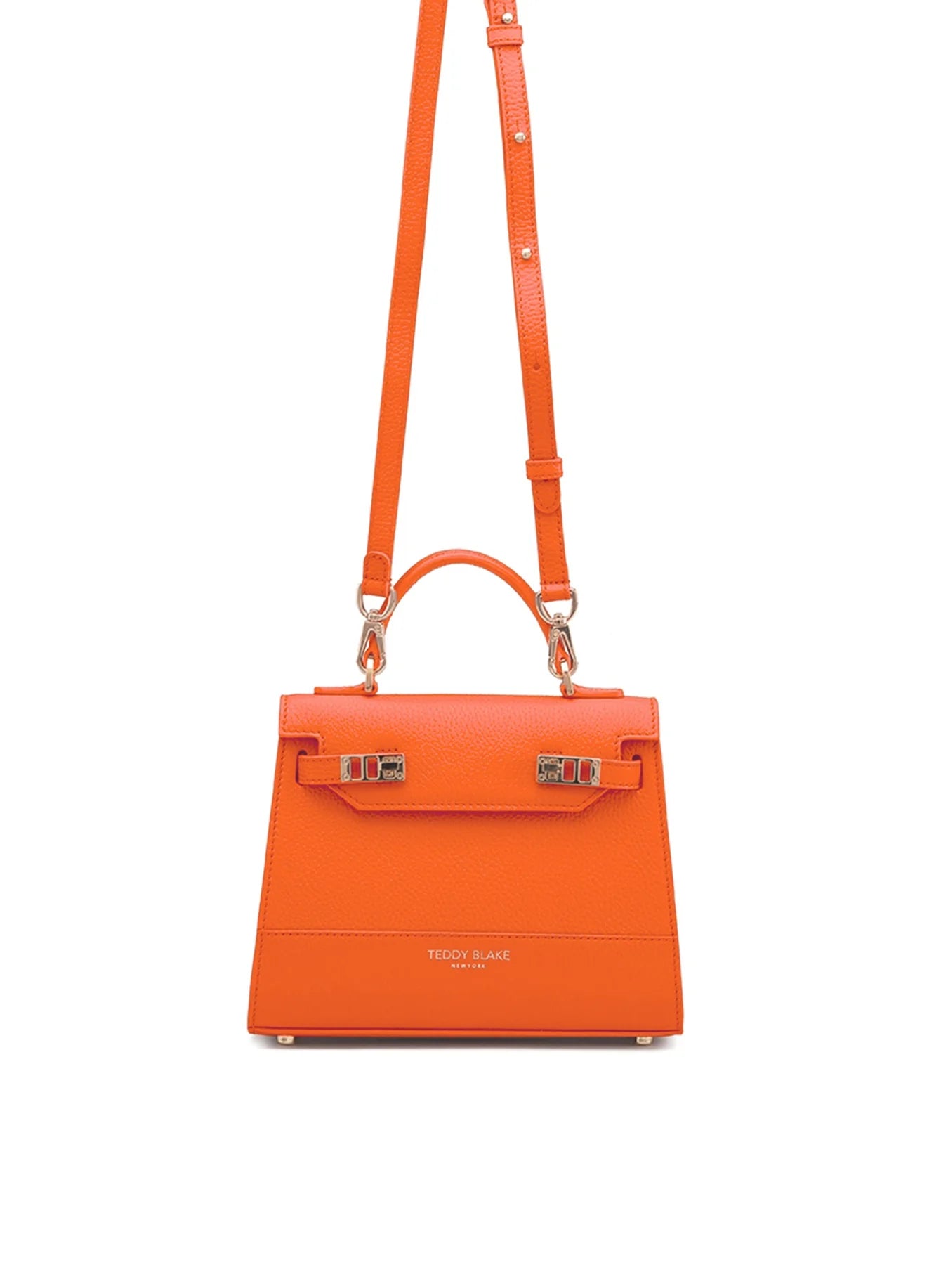 Kim Stampatto 9'' - Orange