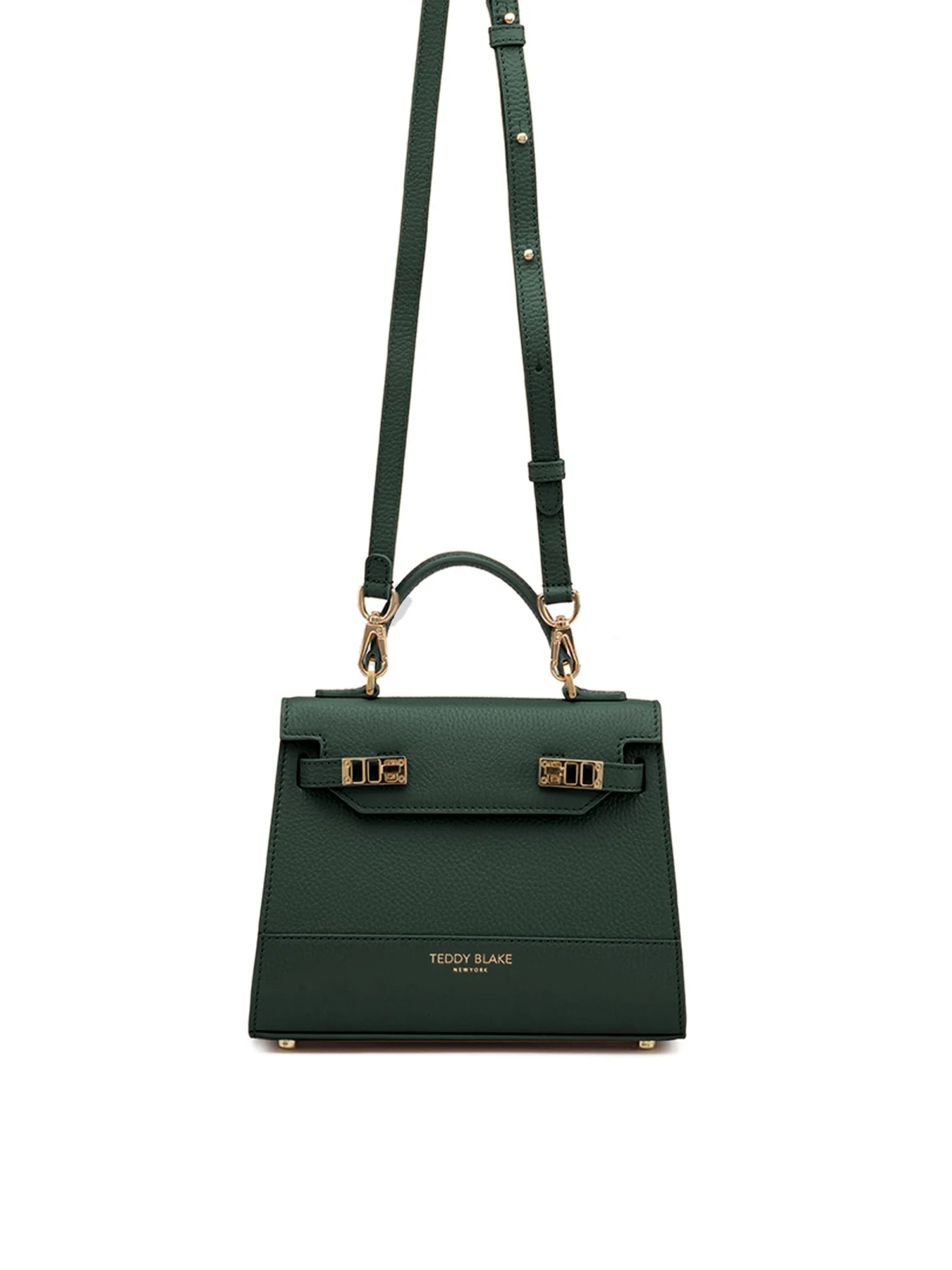 Kim Stampatto 9'' - Dark Green