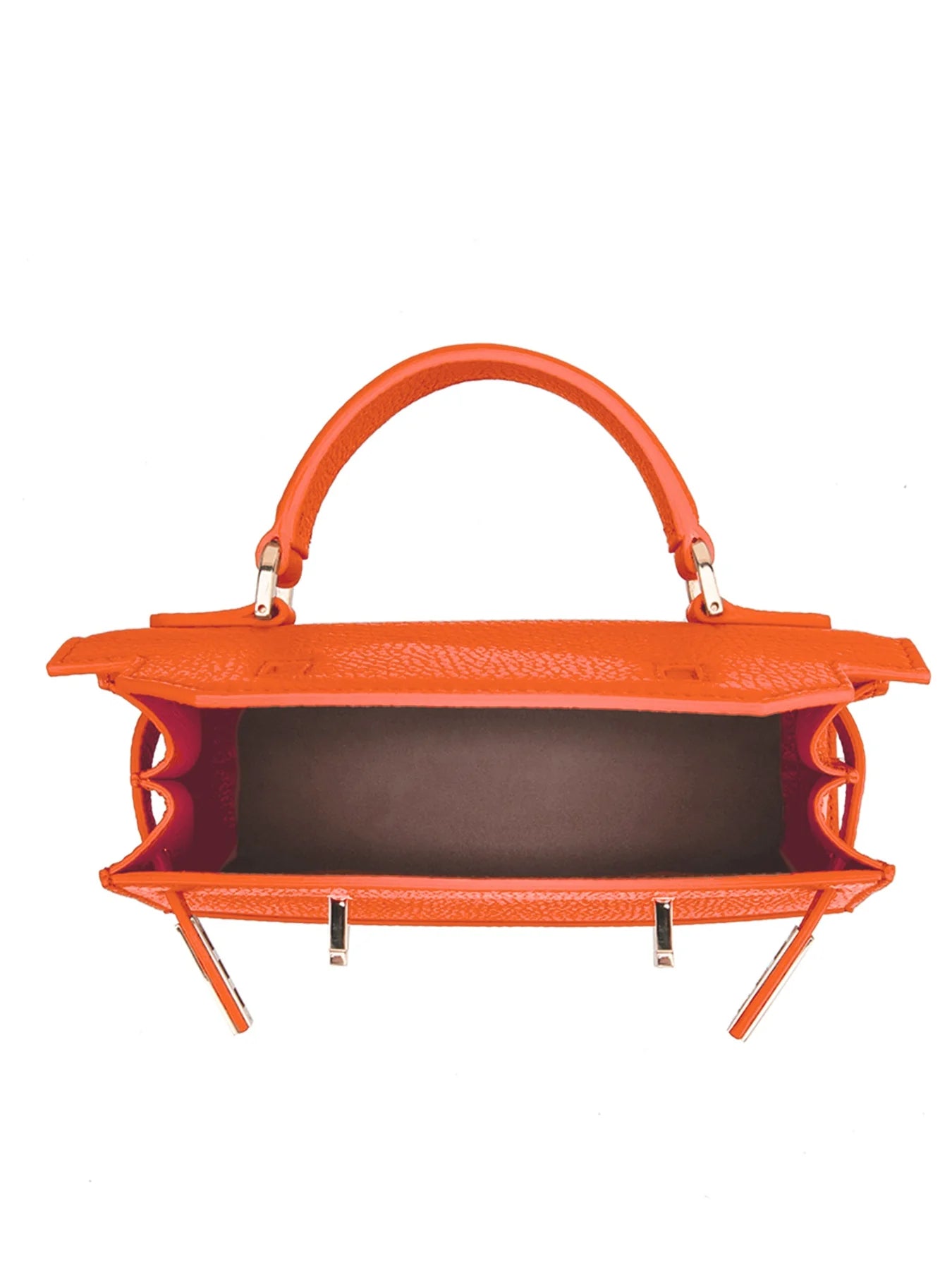 Kim Stampatto 9'' - Orange