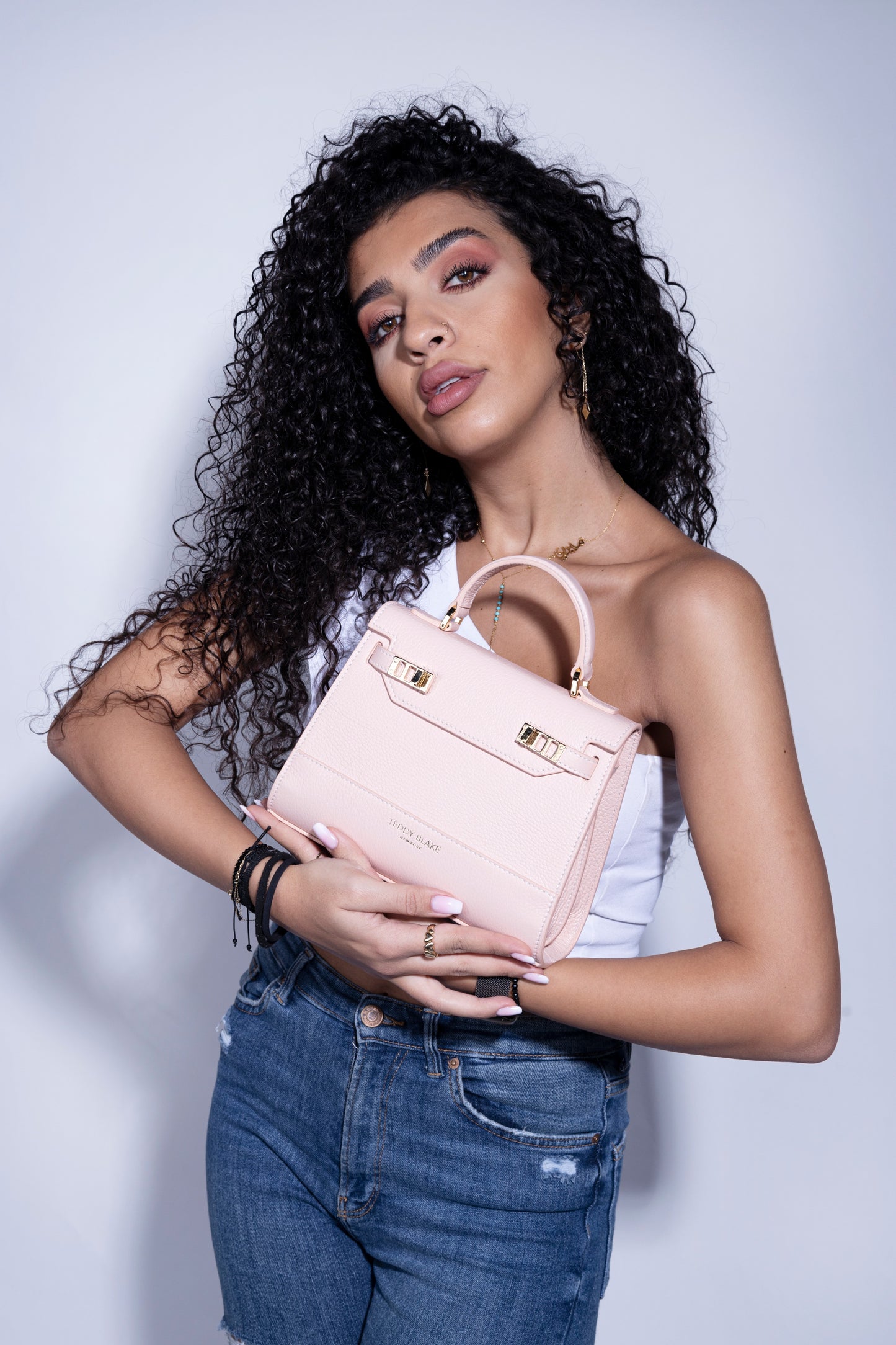 Kim Stampatto 9'' - Pink