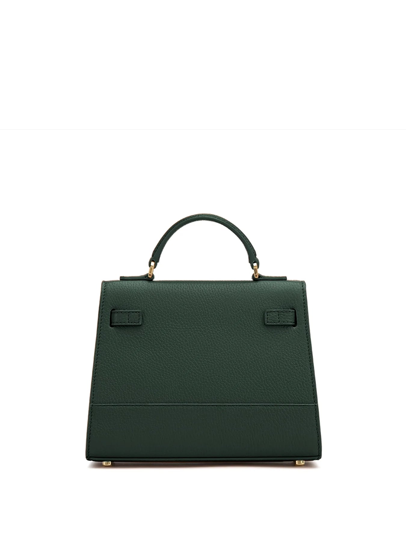 Kim Stampatto 9'' - Dark Green