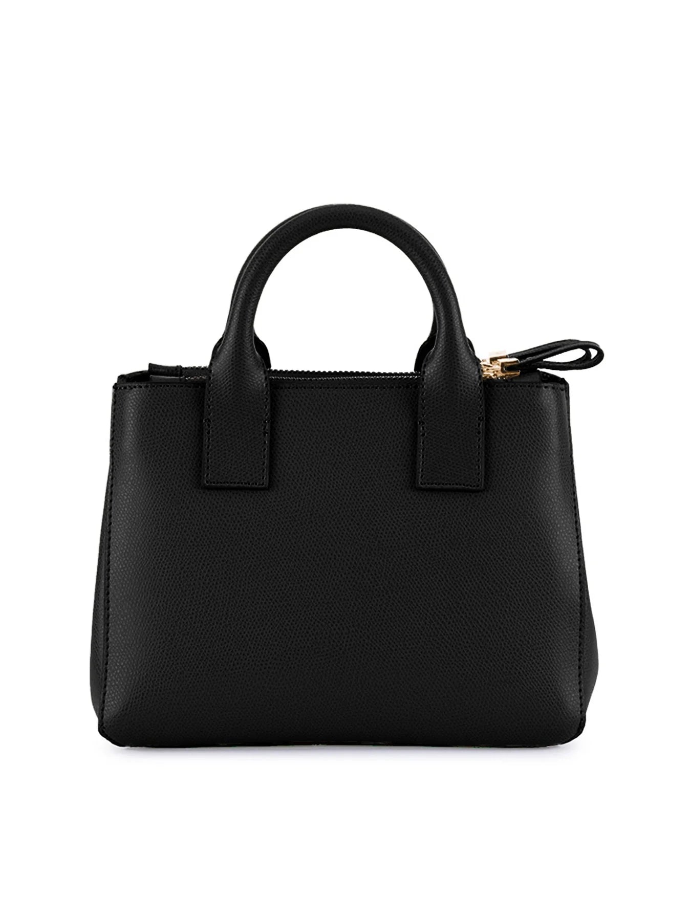 Bella Palmelatto 9" - Black/Blue