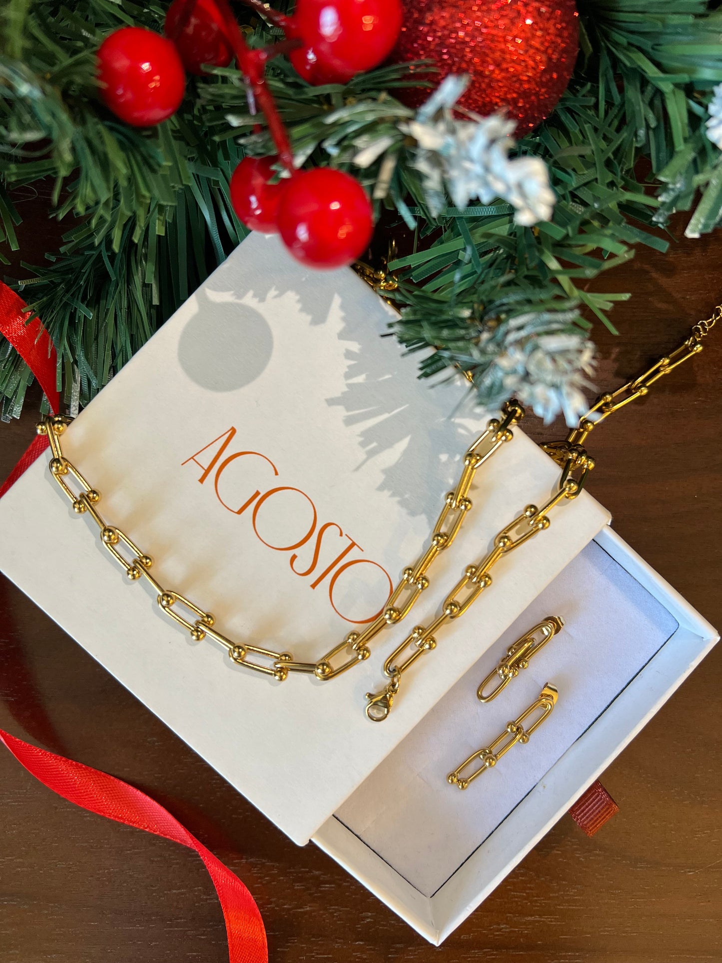 Sierra Ensemble - 3 Pieces