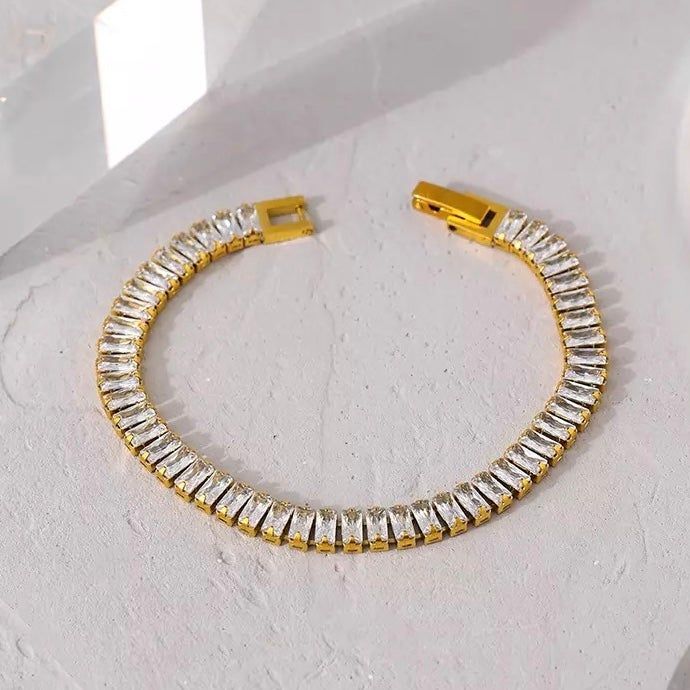 Tennis Bracelet