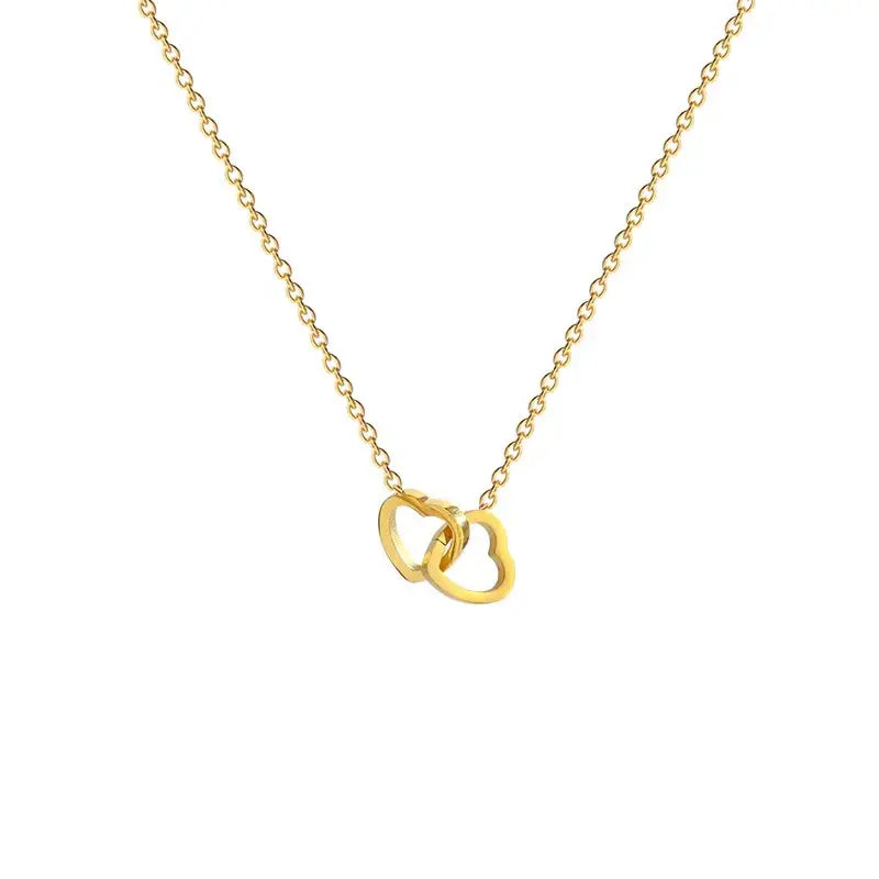 Eternal Bond Necklace