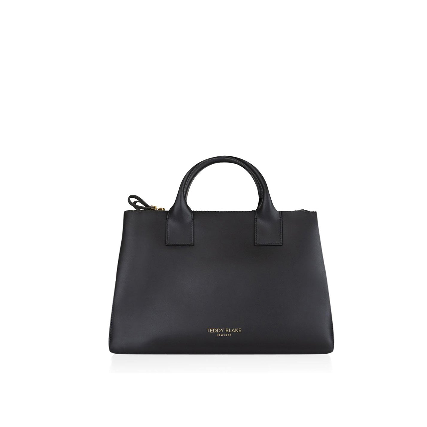 bella-vitello-12-black-leather-bag-front