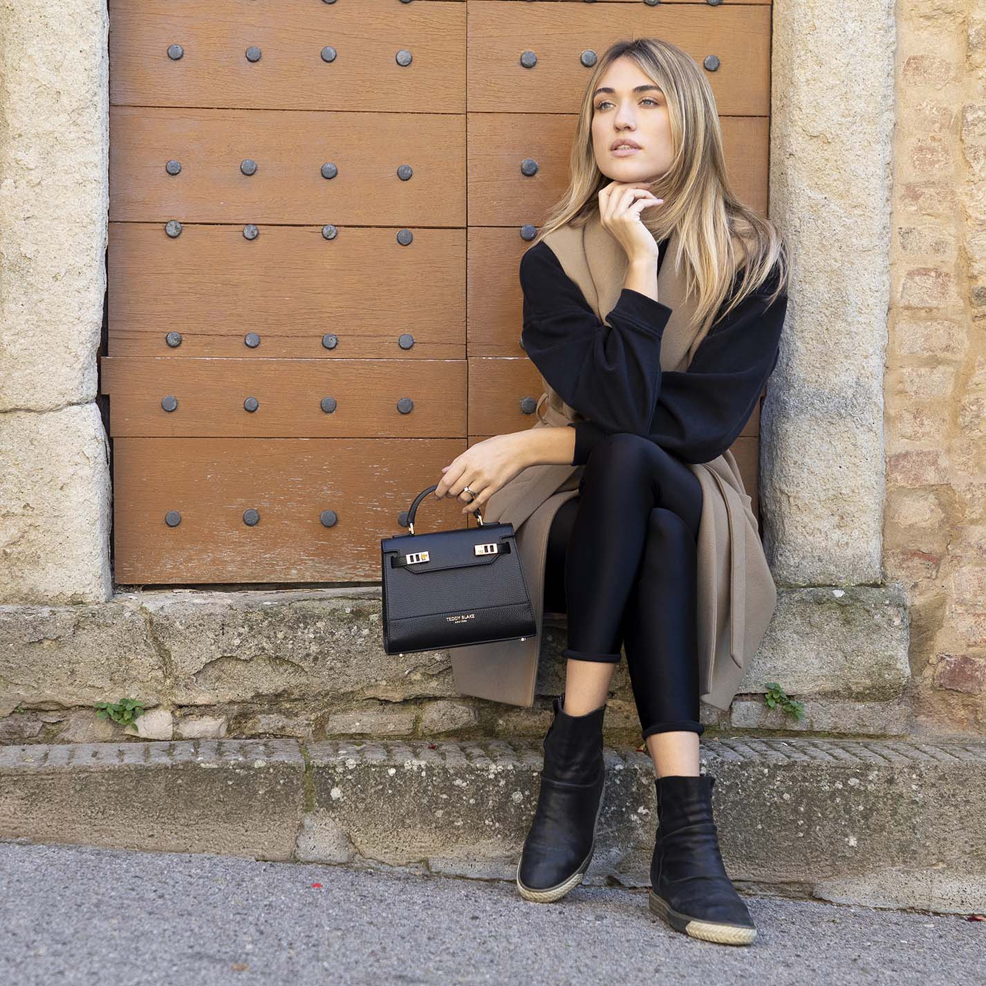 kim-stampatto-9-black-leather-bag