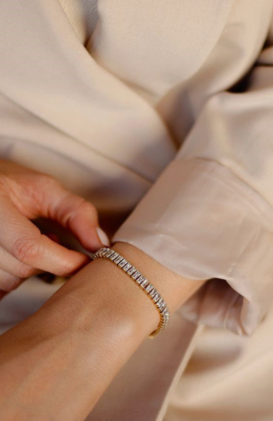 Tennis Bracelet