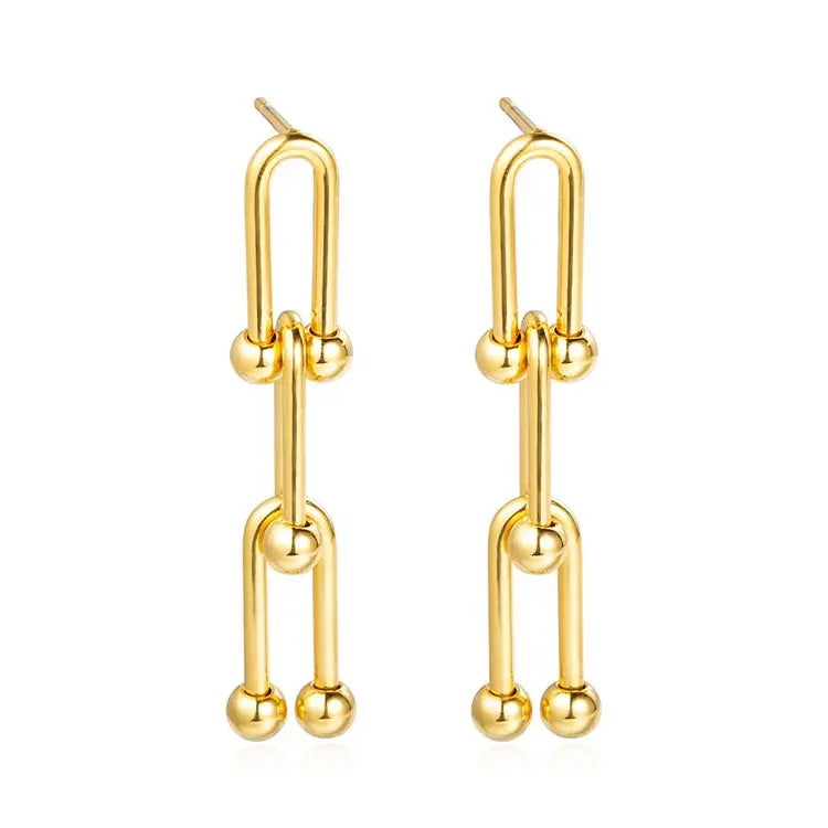 Sierra Earrings