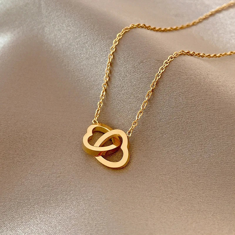 Eternal Bond Necklace