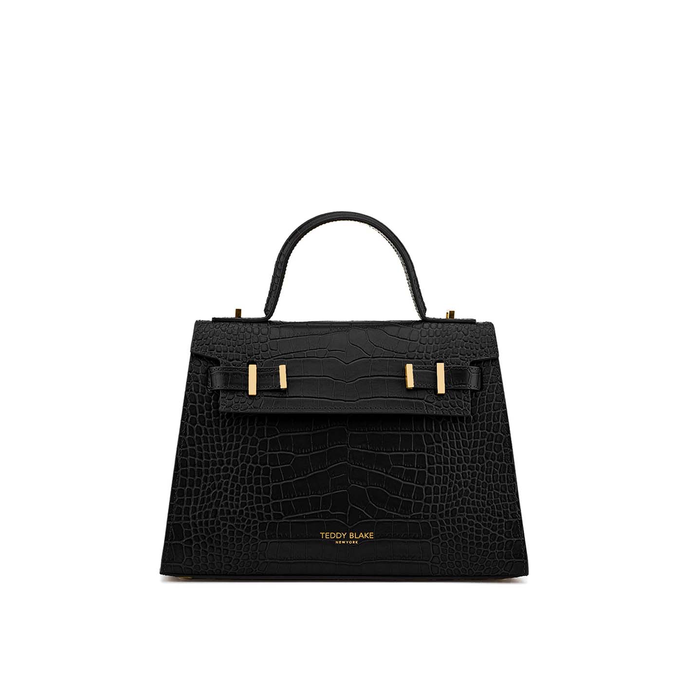ava-croco-gold-11-black-leather-bag-front