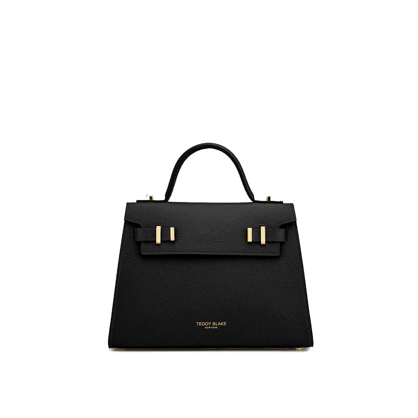 ava-gold-11-black-leather-bag-front