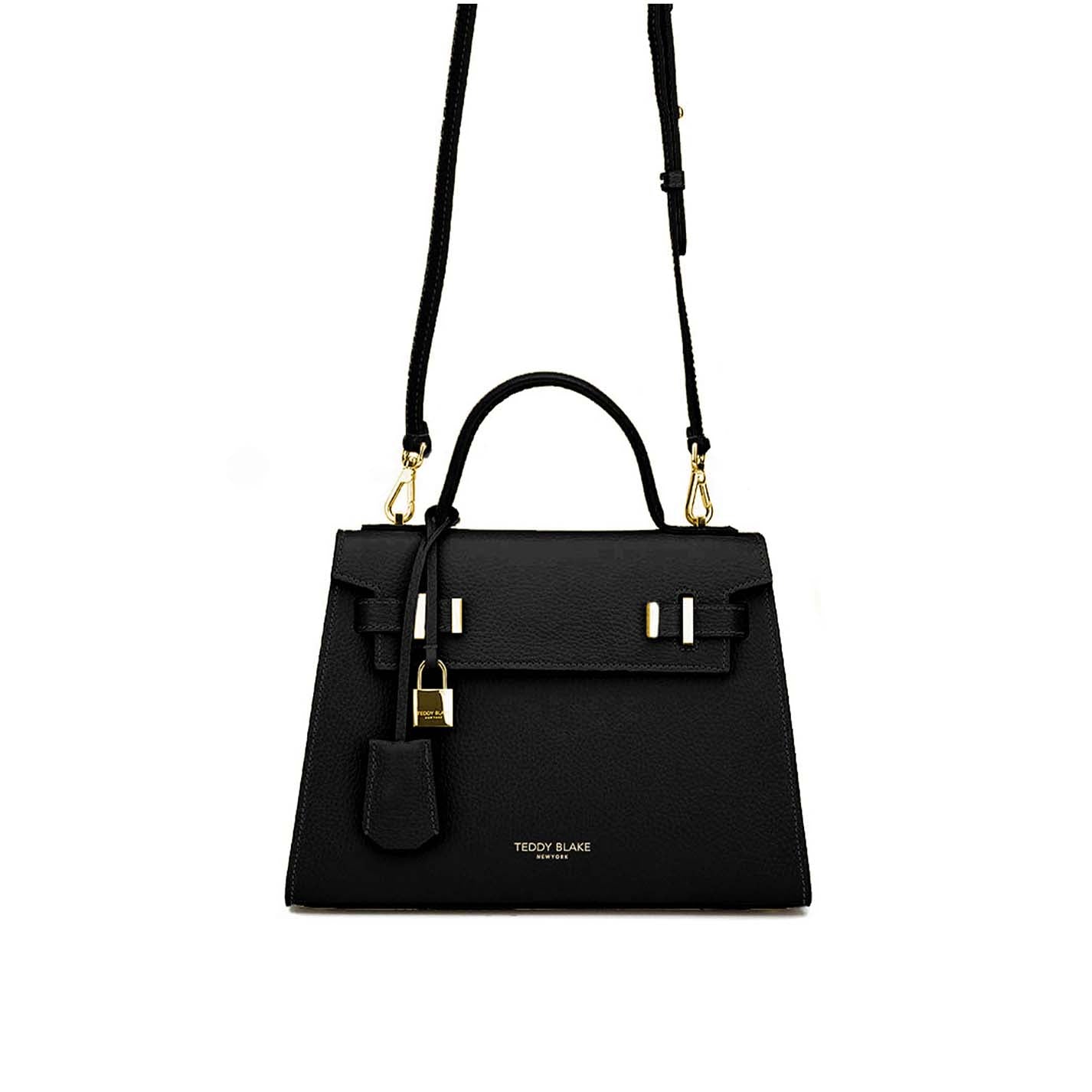 ava-gold-11-black-leather-bag-with-handle