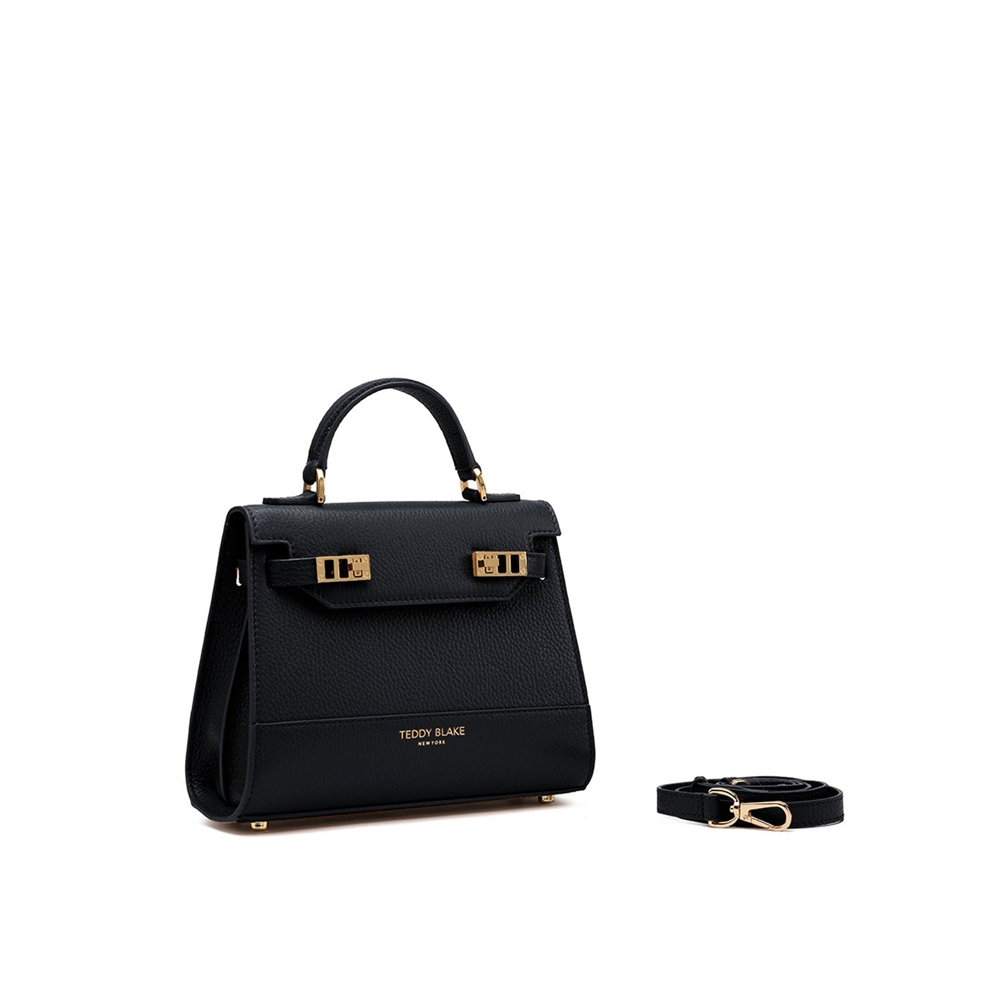 kim-stampatto-9-black-leather-bag-with-handle