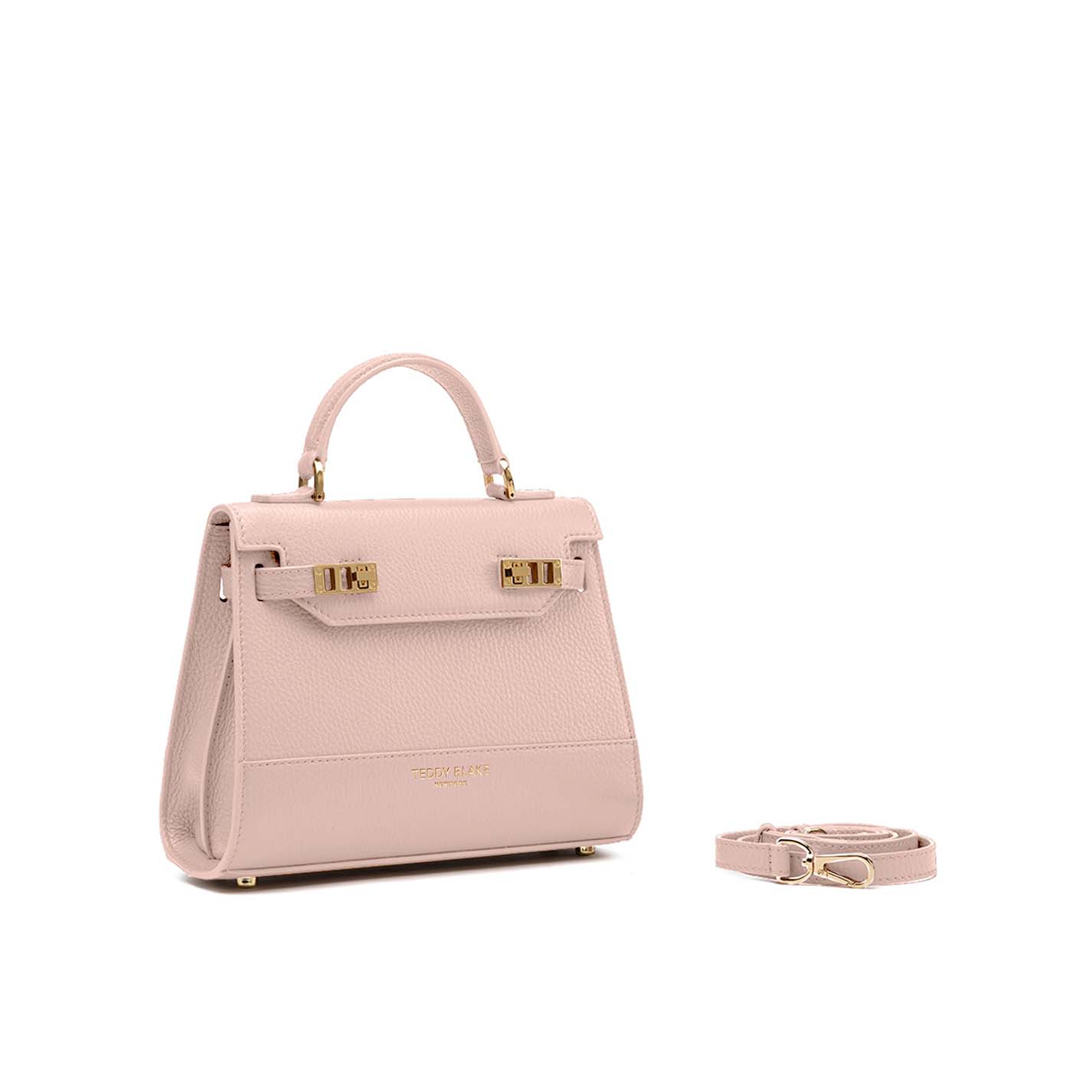 kim-stampatto-9-pink-leather-bag-with-handle