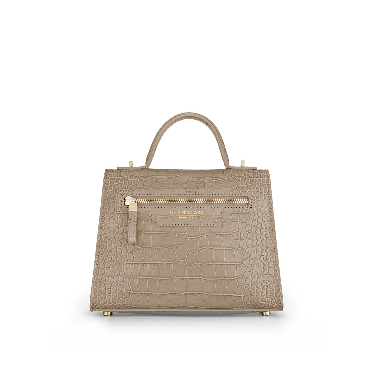 Ava Croco Gold 11 Leather Bag – Agosto Store Ava Croco Gold 11 Leather Bag – Agosto Store